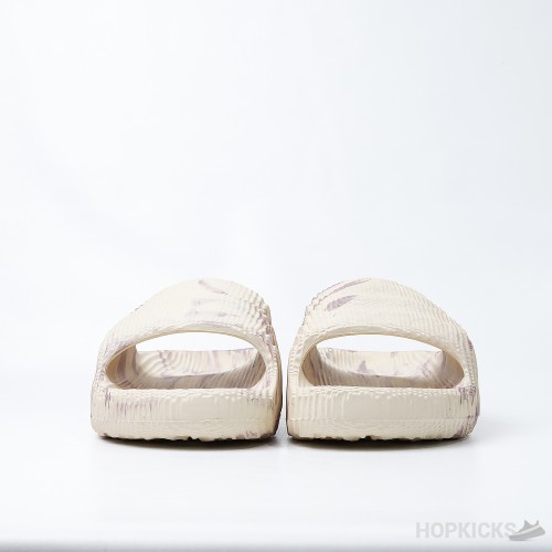 Adidas Adilette 22 Slides Beige (Premium Plus Batch)