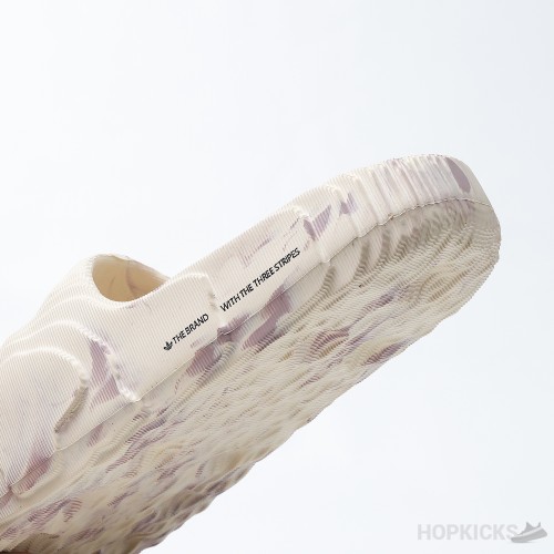 Adidas Adilette 22 Slides Beige (Premium Plus Batch)