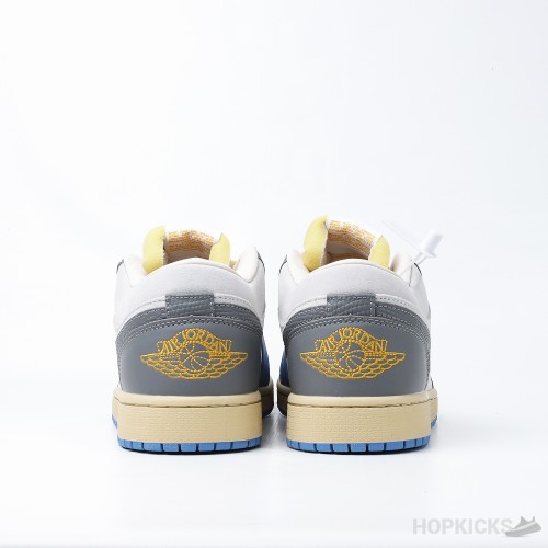 Air Jordan 1 Low 'Tokyo 96' (Premium Plus Batch)