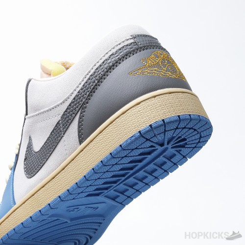 Air Jordan 1 Low 'Tokyo 96' (Premium Plus Batch)