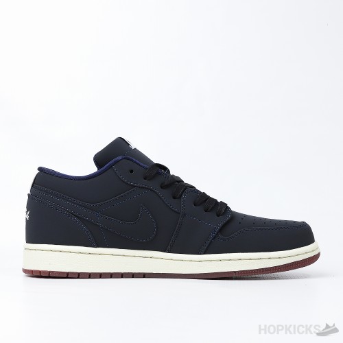 Eastside Golf x Air Jordan 1 Low 'Out the Mud' (Dot Perfect) (Slight Defect)