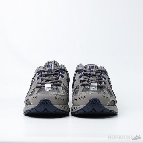 New Balance 1906R Grey Indigo (Premium Plus Batch)