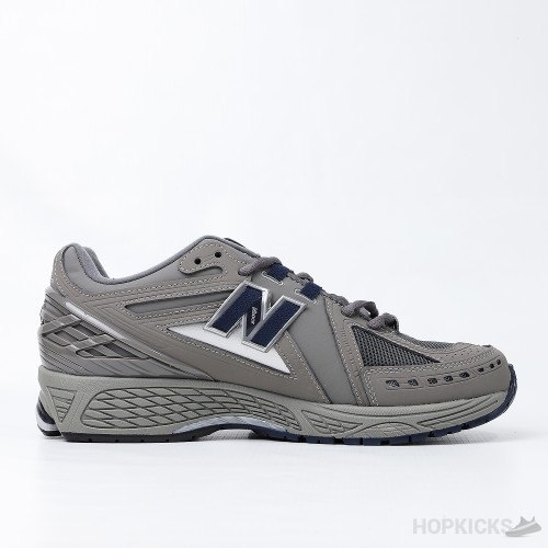 New Balance 1906R Grey Indigo (Premium Plus Batch)