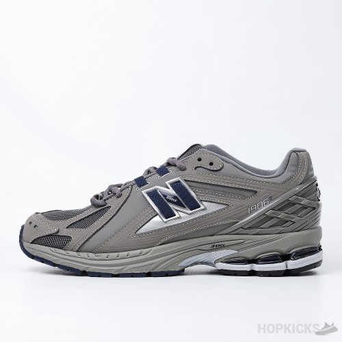 New Balance 1906R Grey Indigo (Premium Plus Batch)