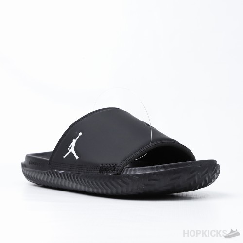 Air Jordan Play Slide Black (Premium Plus Batch)