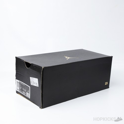 Air Jordan Play Slide Black (Premium Plus Batch)