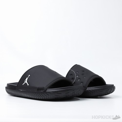 Air Jordan Play Slide Black (Premium Plus Batch)
