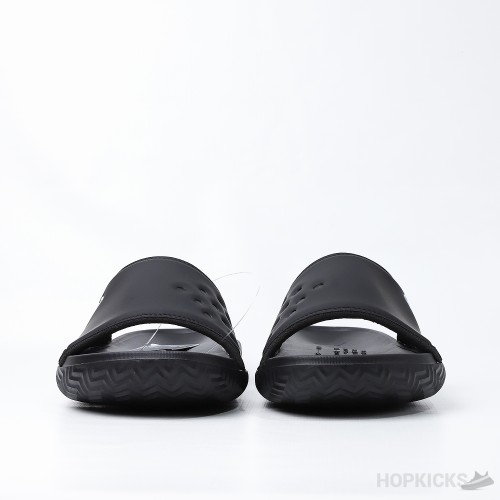 Air Jordan Play Slide Black (Premium Plus Batch)