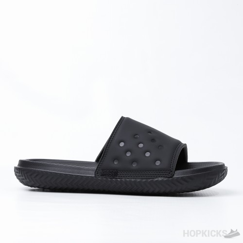 Air Jordan Play Slide Black (Premium Plus Batch)