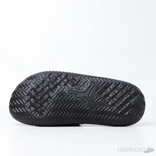 Air Jordan Play Slide Black (Premium Plus Batch)