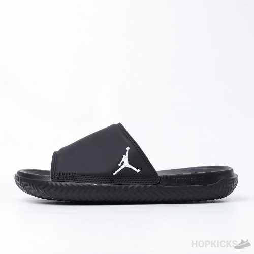 Air Jordan Play Slide Black (Premium Plus Batch)