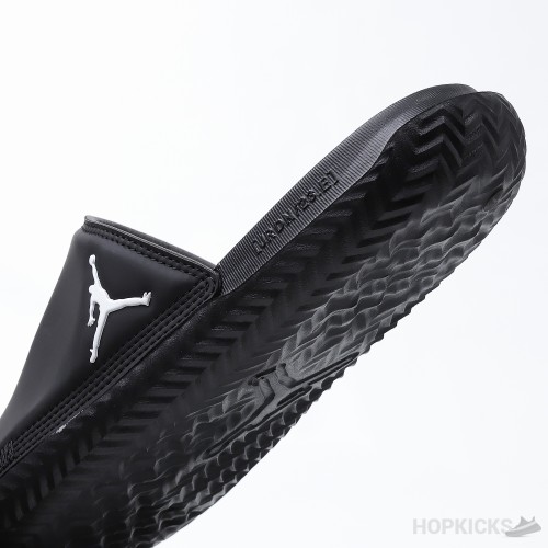 Air Jordan Play Slide Black (Premium Plus Batch)