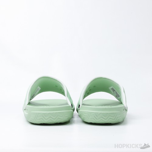 Air Jordan Play Slide Green (Premium Plus Batch)