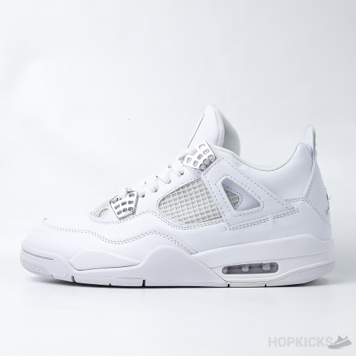 Air Jordan 4 Retro Pure Money (Premium Plus Batch)