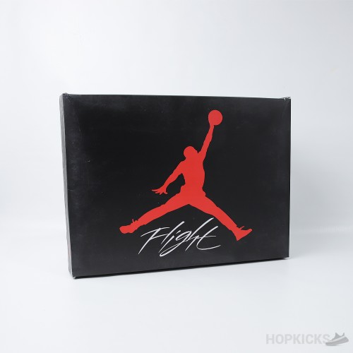 Air Jordan 4 Retro 'Black Cat' (Premium Batch)