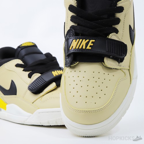 Air Jordan Legacy 312 Low GS 'Pale Vanilla' (Premium Plus Batch)