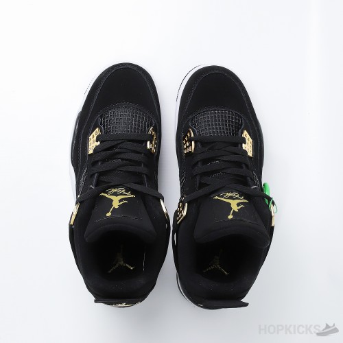 Air Jordan 4 Retro Royalty (Premium Plus Batch)