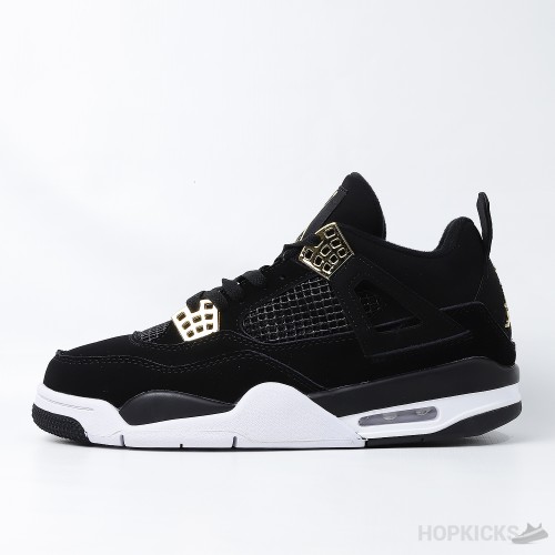 Air Jordan 4 Retro Royalty (Premium Plus Batch)