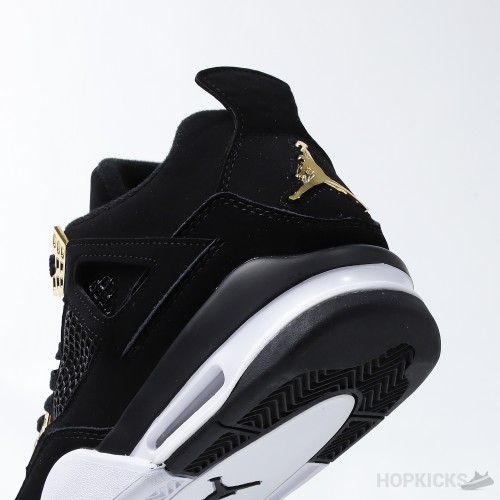 Air Jordan 4 Retro Royalty (Premium Plus Batch)