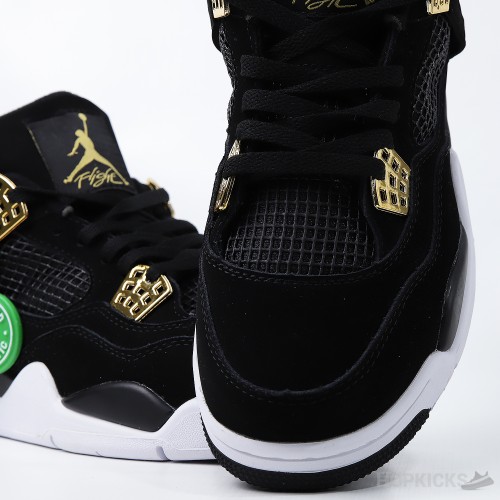 Air Jordan 4 Retro Royalty (Premium Plus Batch)