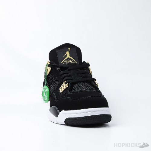 Air Jordan 4 Retro Royalty (Premium Plus Batch)