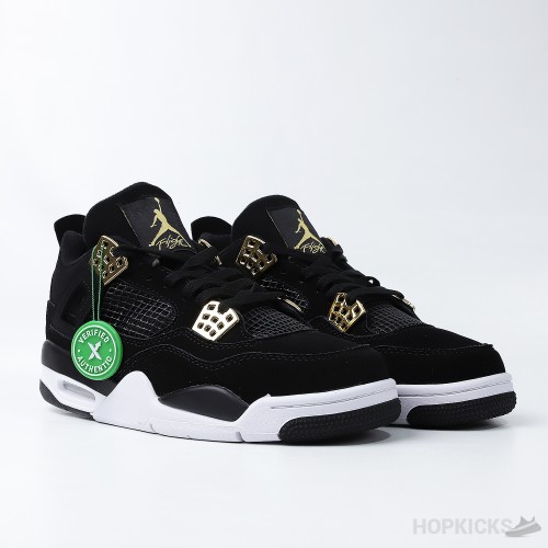 Air Jordan 4 Retro Royalty (Premium Plus Batch)