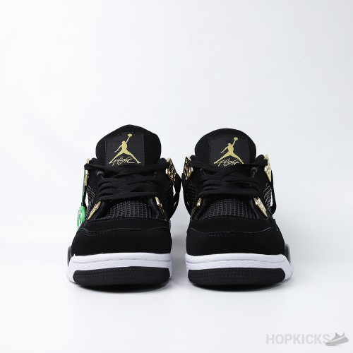 Air Jordan 4 Retro Royalty (Premium Plus Batch)