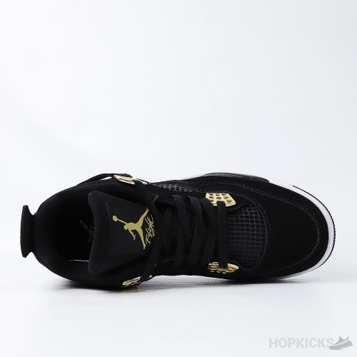 Air Jordan 4 Retro Royalty (Premium Plus Batch)