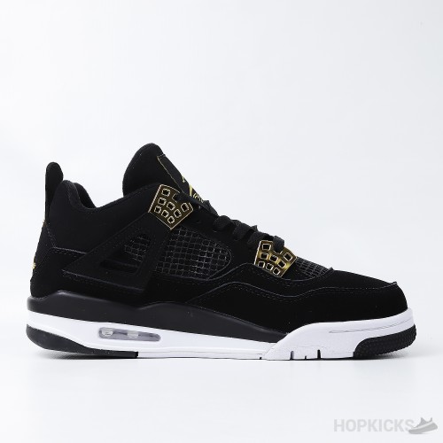 Air Jordan 4 Retro Royalty (Premium Plus Batch)