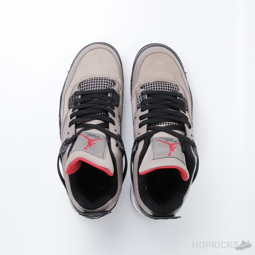 Air Jordan 4 Retro 'Taupe Haze' (Premium Plus Batch)