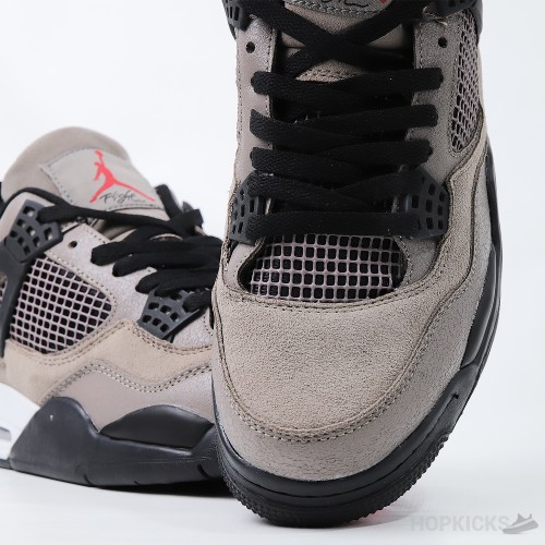 Air Jordan 4 Retro 'Taupe Haze' (Premium Batch)