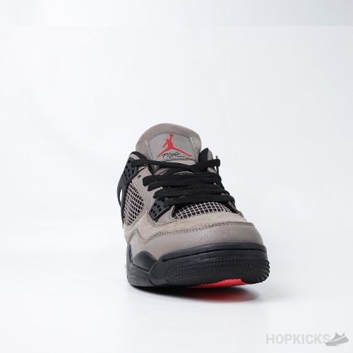 Air Jordan 4 Retro 'Taupe Haze' (Premium Plus Batch)