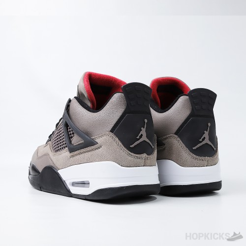 Air Jordan 4 Retro 'Taupe Haze' (Premium Batch)