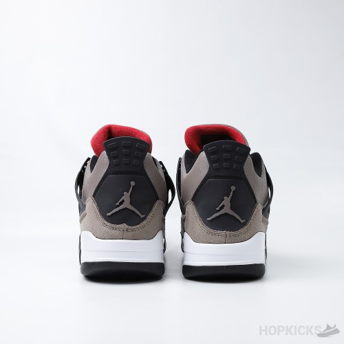 Air Jordan 4 Retro 'Taupe Haze' (Premium Batch)