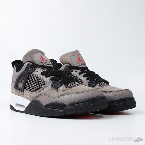 Air Jordan 4 Retro 'Taupe Haze' (Premium Batch)