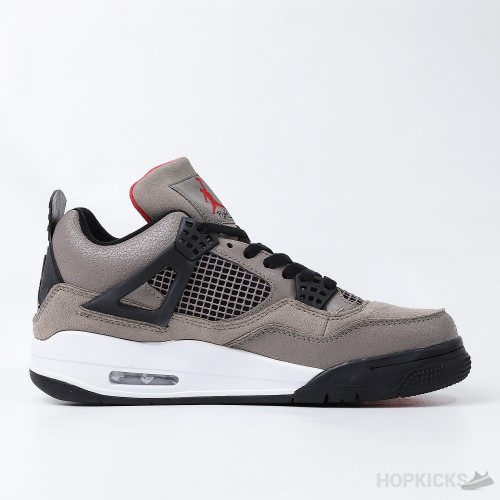 Air Jordan 4 Retro 'Taupe Haze' (Premium Batch)