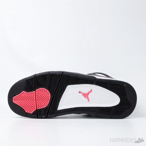 Air Jordan 4 Retro 'Taupe Haze' (Premium Batch)