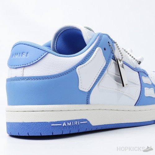 Amiri Skel Top Low 'Powder Blue' (Premium Plus Batch)