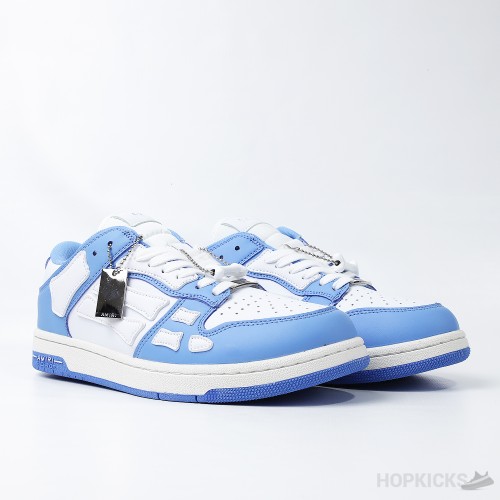 Amiri Skel Top Low 'Powder Blue' (Premium Plus Batch)