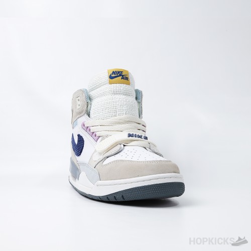 Air Jordan Legacy 312 'Cream Blue' (Premium Plus Batch)