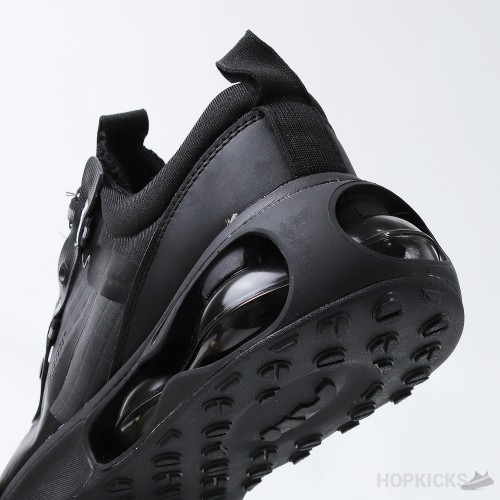 Nike Air Max 2021 'Triple Black' (Premium Plus Batch)