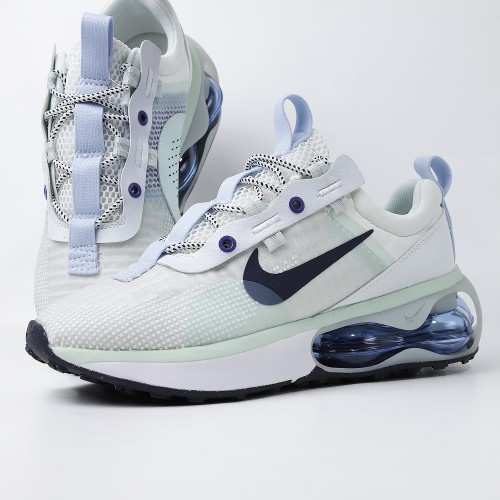 Nike Air Max 2021 'Barely Green' (Premium Plus Batch) (Slight Defect)