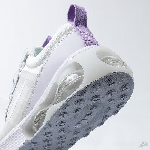 Nike Air Max 2021 'Triple White' (Premium Plus Batch)