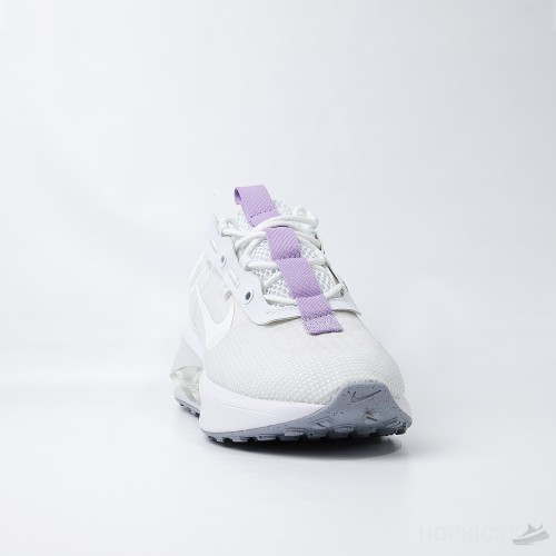 Nike Air Max 2021 'Triple White' (Premium Plus Batch)