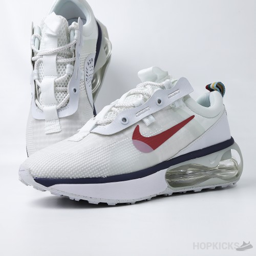 Nike Air Max 2021 'White Gypsy Rose' (Premium Plus Batch)