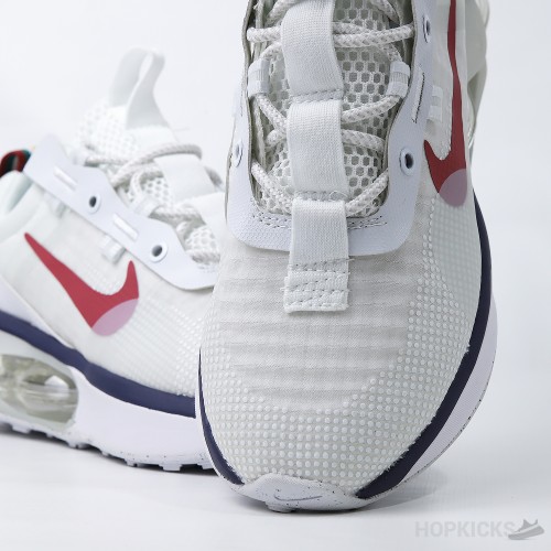 Nike Air Max 2021 'White Gypsy Rose' (Premium Plus Batch)