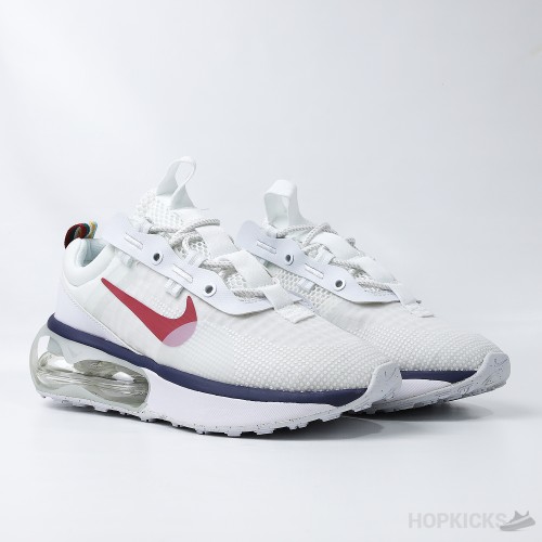 Nike Air Max 2021 'White Gypsy Rose' (Premium Plus Batch)