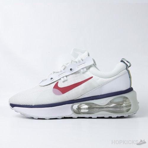 Nike Air Max 2021 'White Gypsy Rose' (Premium Plus Batch)