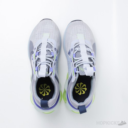 Nike Air Max 2021 'Ghost Ashen Slate' (Premium Plus Batch)(Slightly Defect)