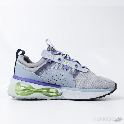 Nike Air Max 2021 'Ghost Ashen Slate' (Premium Plus Batch)(Slightly Defect)
